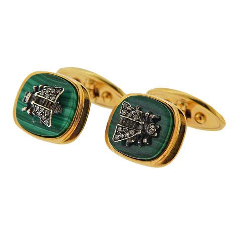 gucci cufflinks sale.